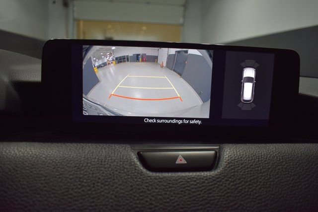 Used 2024 MAZDA CX-90 Plug-In Hybrid w/ Premium Pkg image 24