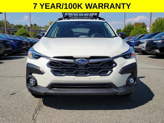 Certified 2024 Subaru Crosstrek 2.0i Premium AWD/4WD image 2