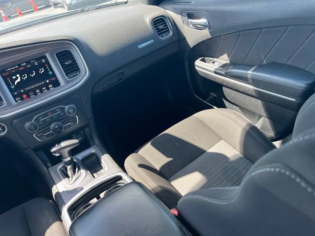 Used 2022 Dodge Charger GT RWD image 11