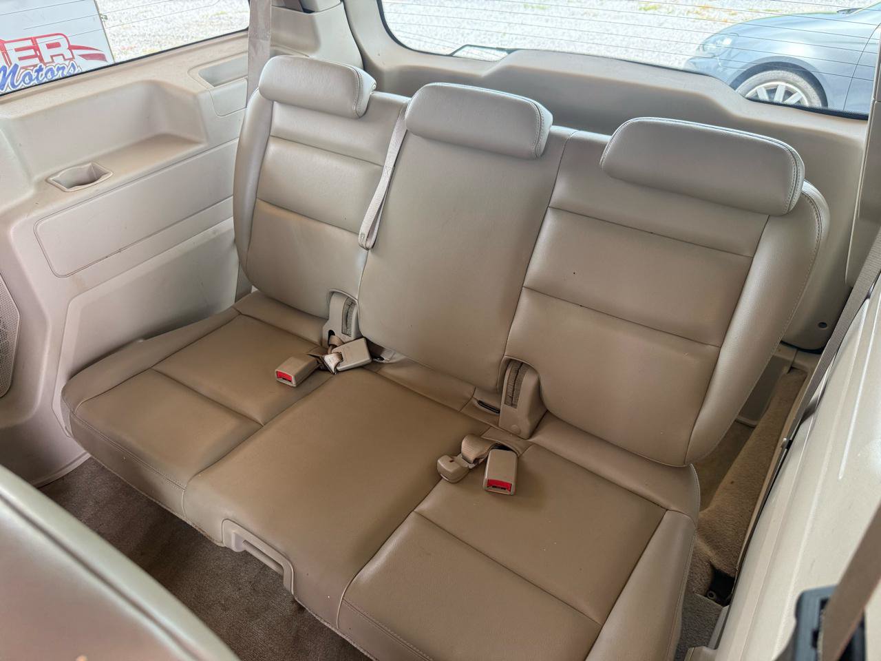 Used 2005 Ford Freestar SEL FWD image 50