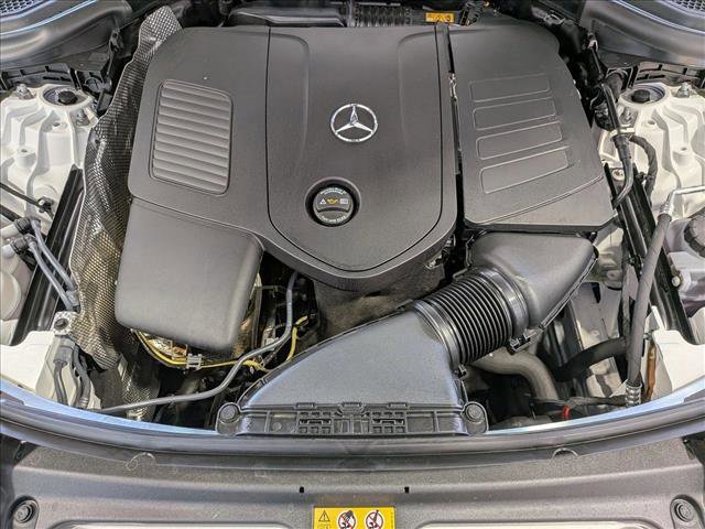 Used 2026 Mercedes-Benz GLC 300 4MATIC image 23