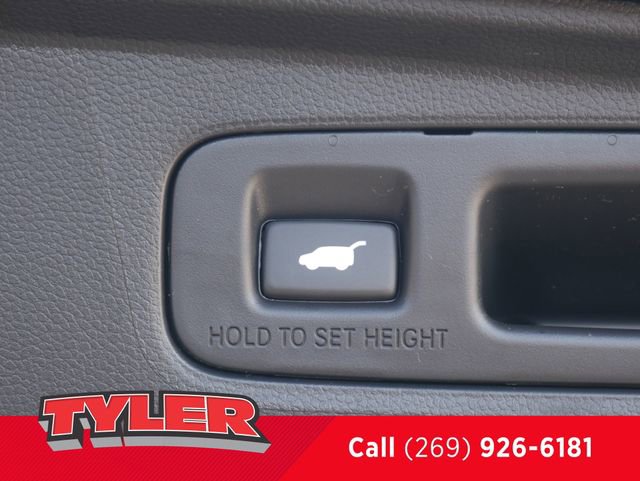 New 2026 Honda CR-V Sport Touring image 18