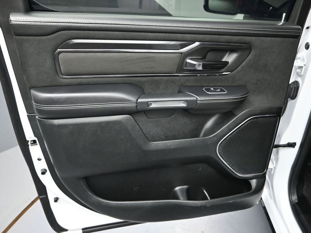Used 2021 RAM 1500 TRX w/ TRX Level 2 Equipment Group AWD/4WD image 29