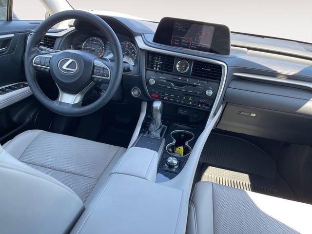 Used 2021 Lexus RX 350 AWD w/ Accessory Package image 10