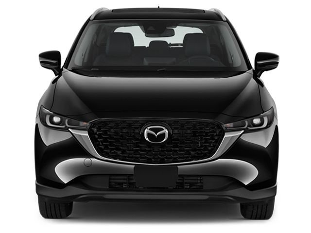 Used 2023 MAZDA CX-5 AWD 2.5 S w/ Preferred Package image 5