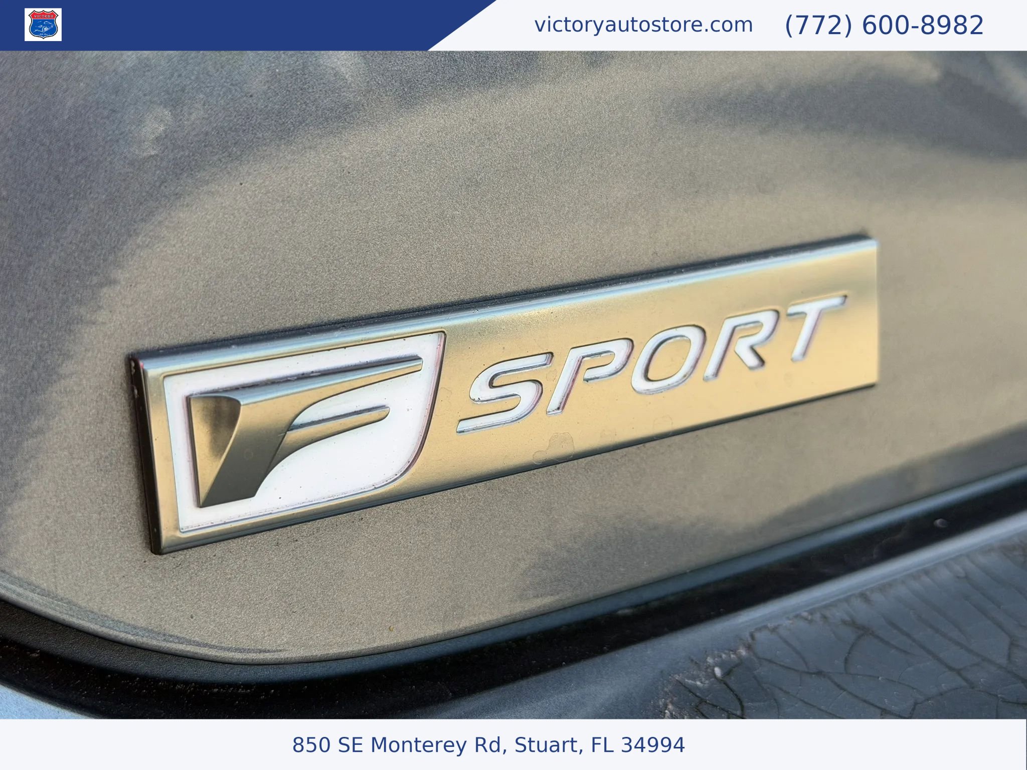 Used 2015 Lexus GS 350 w/ F Sport Package RWD image 46