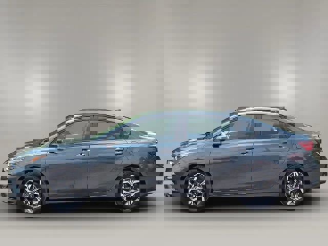 Used 2019 Kia Forte LXS image 8