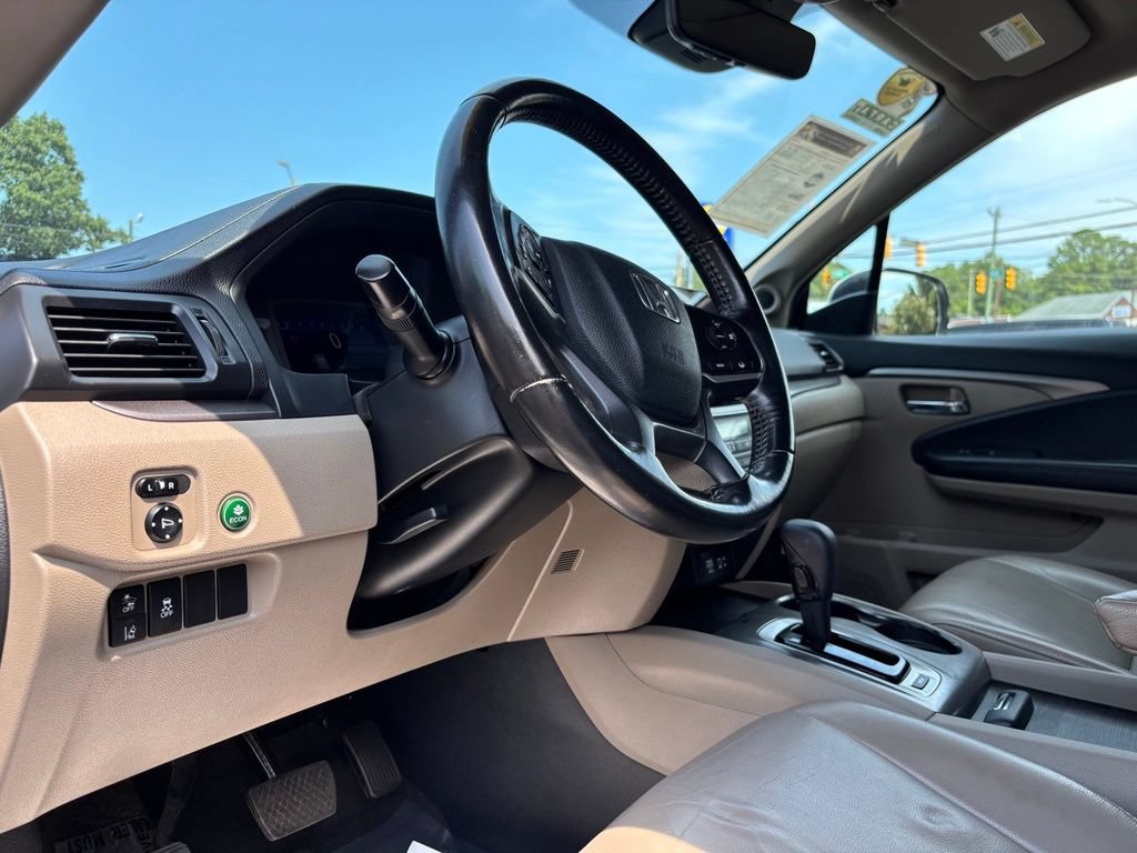 Used 2020 Honda Pilot EX-L image 18