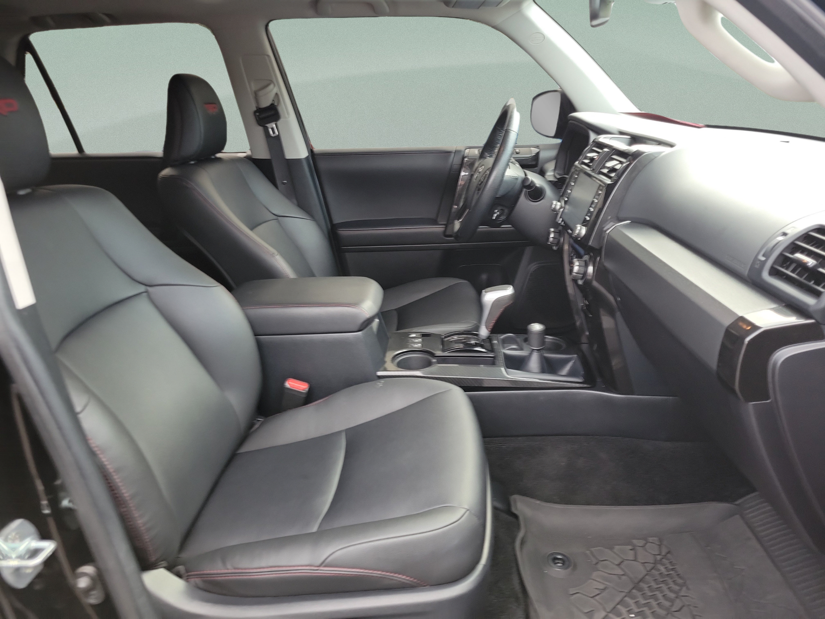 Used 2023 Toyota 4Runner TRD Pro AWD/4WD image 34