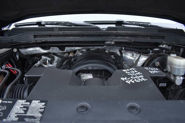 Used 2016 GMC Sierra 1500 SLT w/ SLT Premium Package image 38