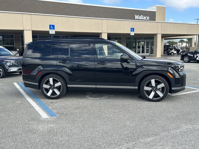 Used 2024 Hyundai Santa Fe Limited image 5