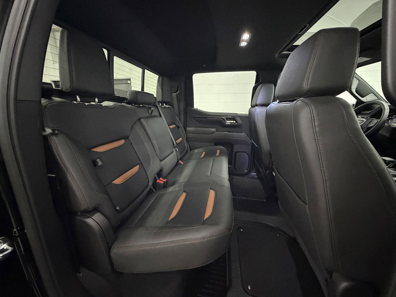 Used 2026 GMC Sierra 1500 AT4 w/ AT4 Premium Package image 20