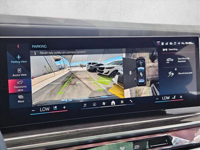 New 2026 BMW i7 M70 w/ Executive Package image 13