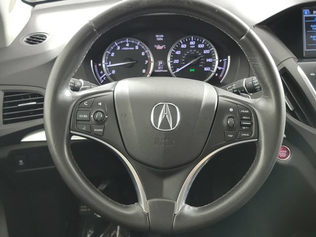 Used 2015 Acura MDX SH-AWD image 26