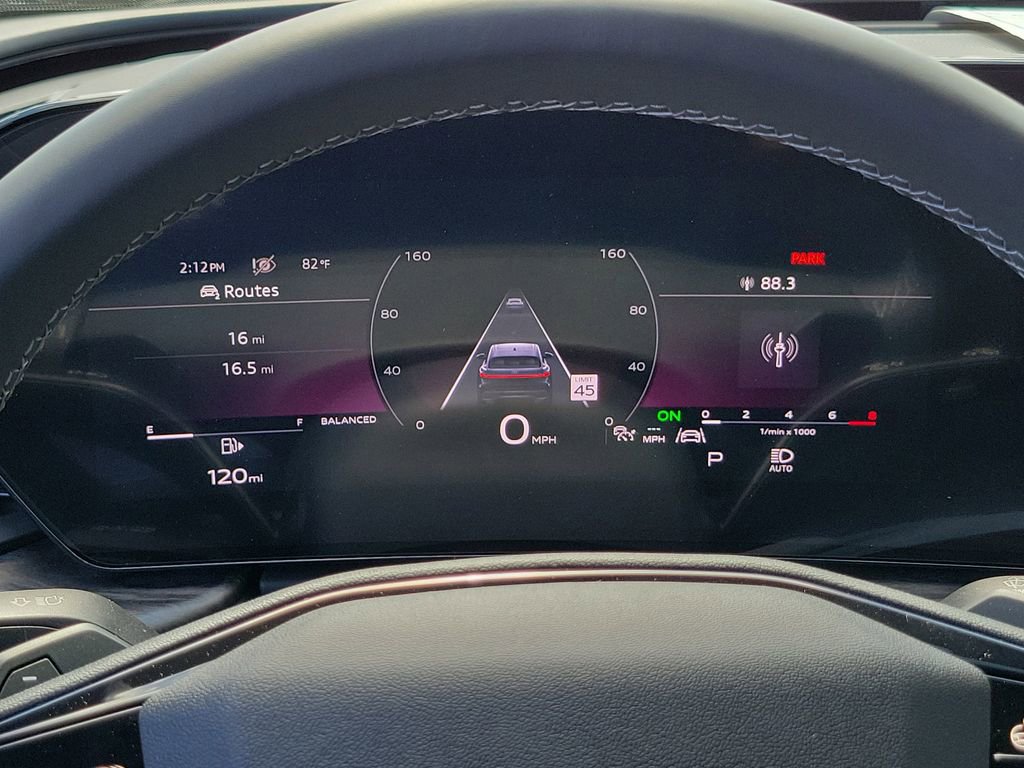 New 2025 Audi Q5 2.0T Premium Plus image 11