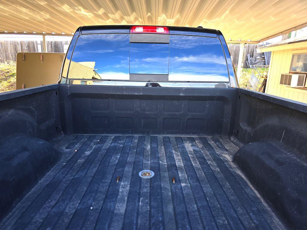 Used 2012 RAM 2500 Longhorn w/ Protection Group AWD/4WD image 34