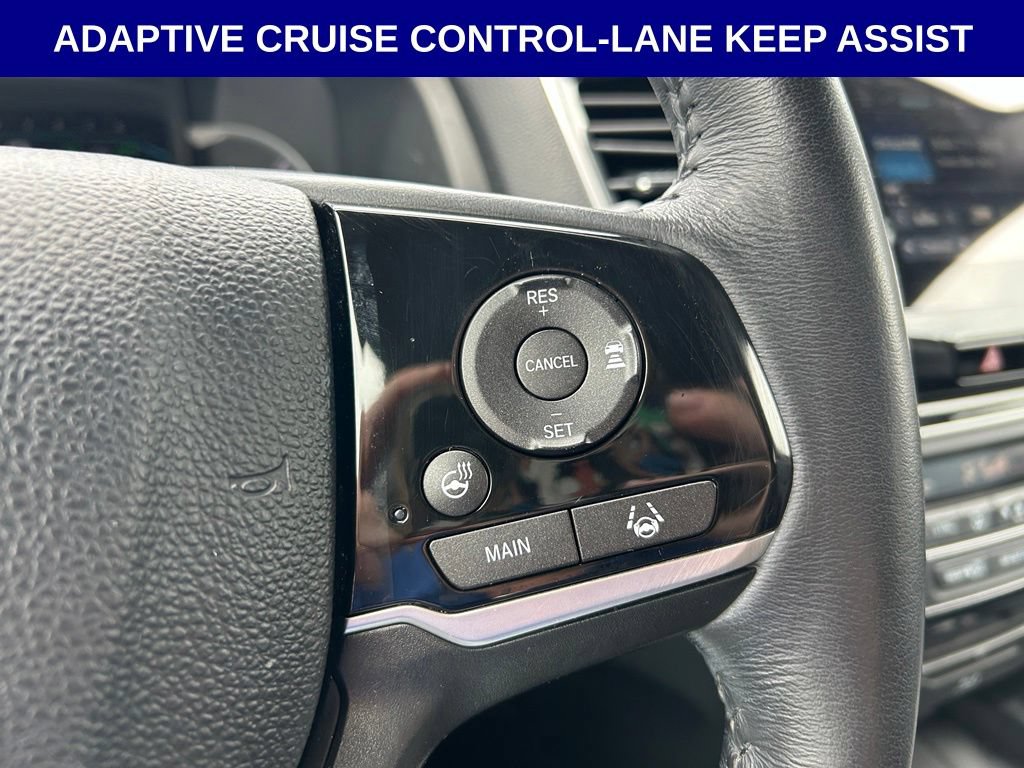 Used 2020 Honda Pilot Elite image 17