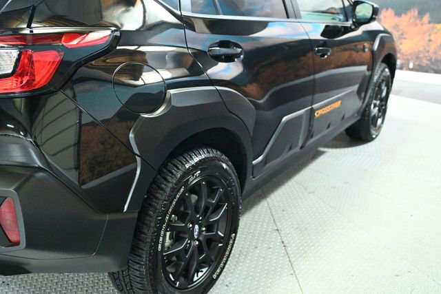 Used 2025 Subaru Crosstrek 2.5i Wilderness w/ Wilderness Package image 9