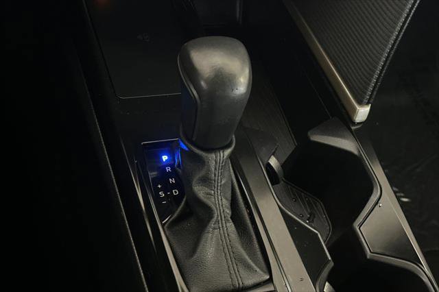Certified 2025 Toyota Camry SE image 22