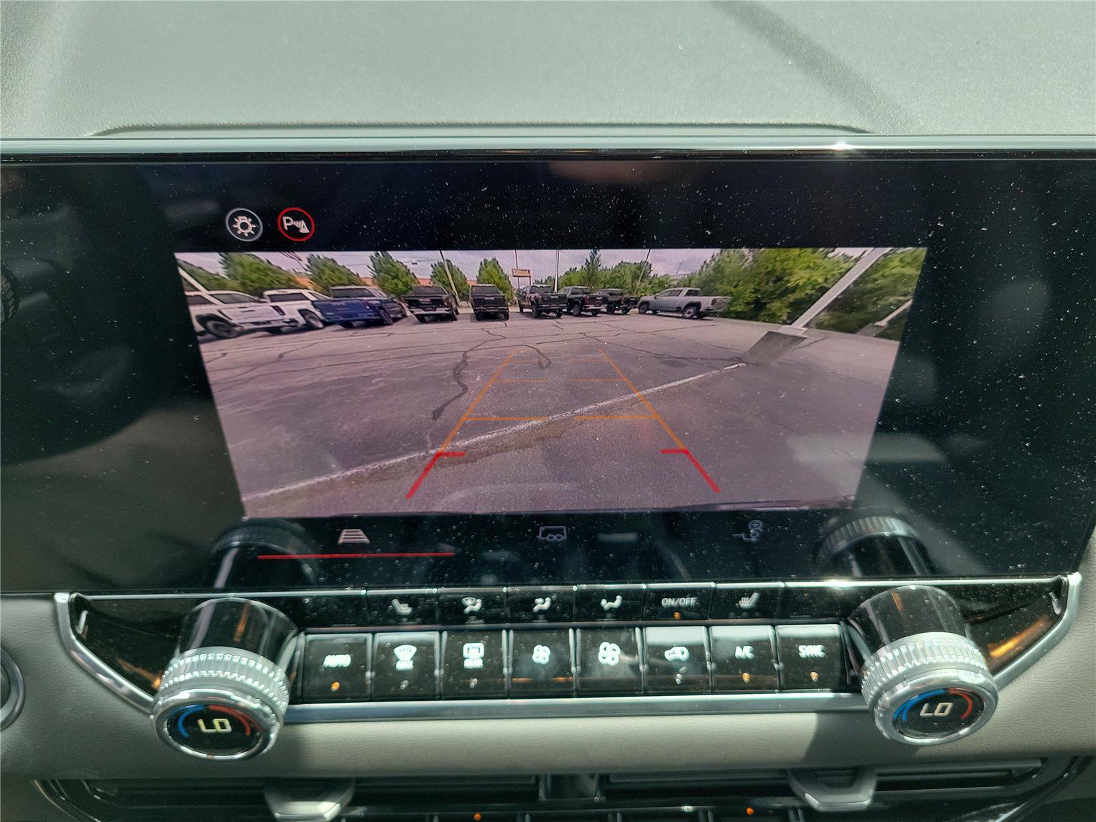 New 2026 GMC Canyon Elevation w/ Convenience Package AWD/4WD image 26