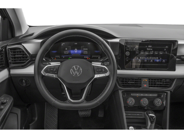 New 2027 Volkswagen Taos S FWD image 4