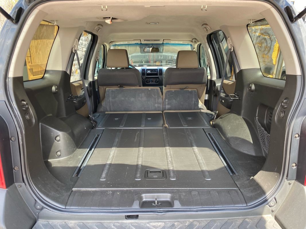 Used 2006 Nissan Xterra S AWD/4WD image 33