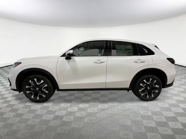 New 2027 Honda HR-V EX-L image 2