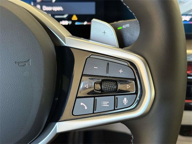 Used 2025 BMW 440i xDrive Convertible image 29