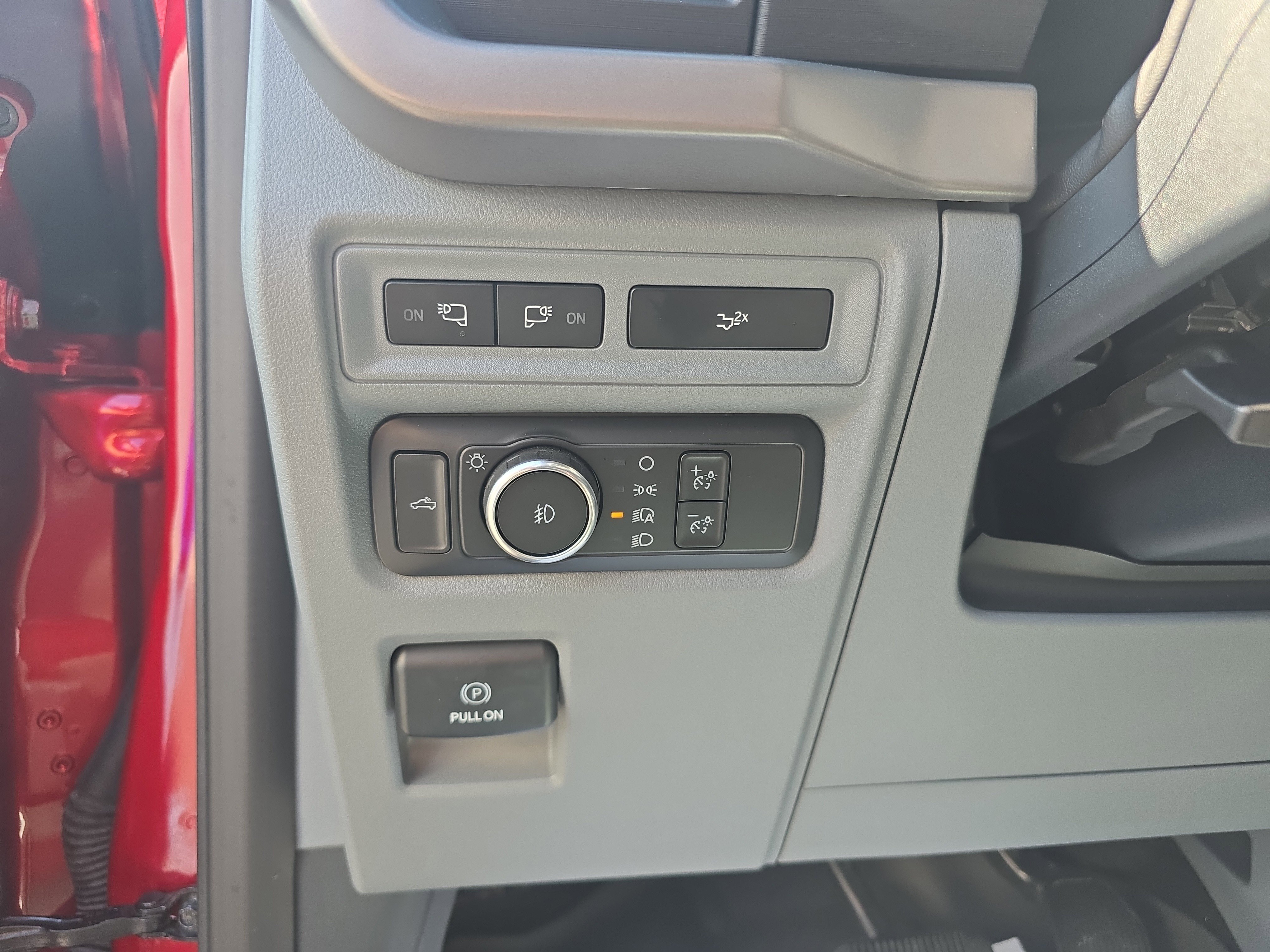 Used 2024 Ford F150 XLT w/ Equipment Group 302A MID image 20