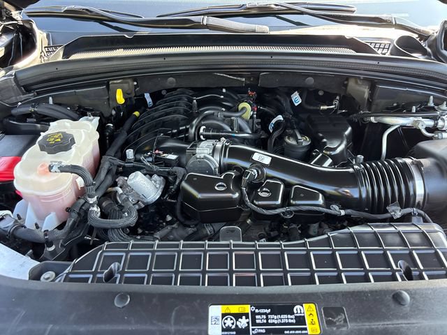 Used 2022 Jeep Grand Cherokee Limited AWD/4WD image 33