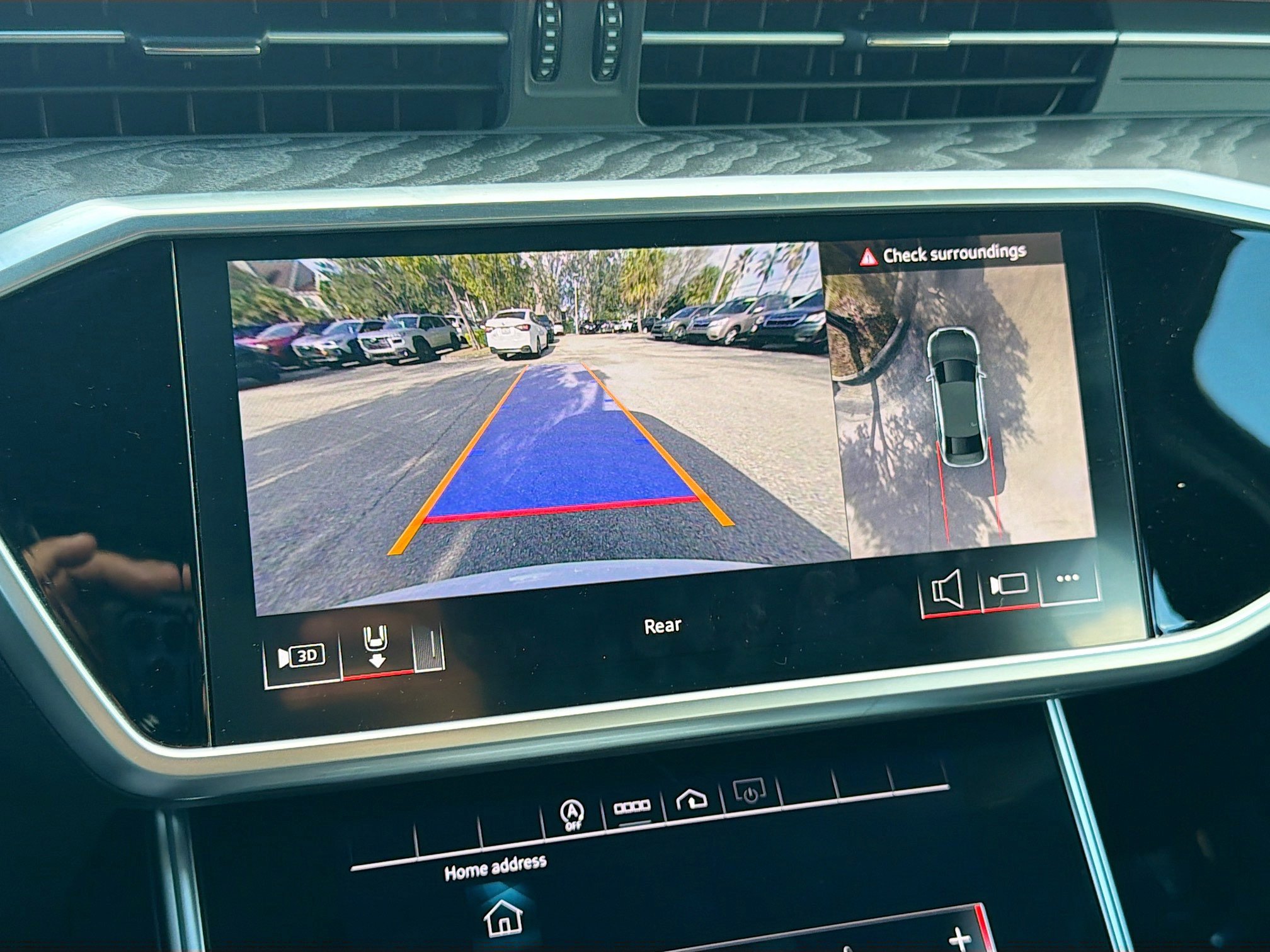 Used 2024 Audi A6 Premium Plus image 32