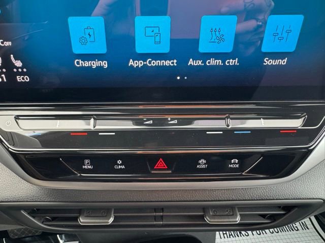 Used 2022 Volkswagen ID.4 Pro S image 27