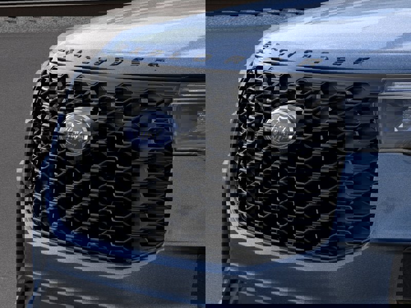 New 2026 Ford Explorer ST-Line image 40