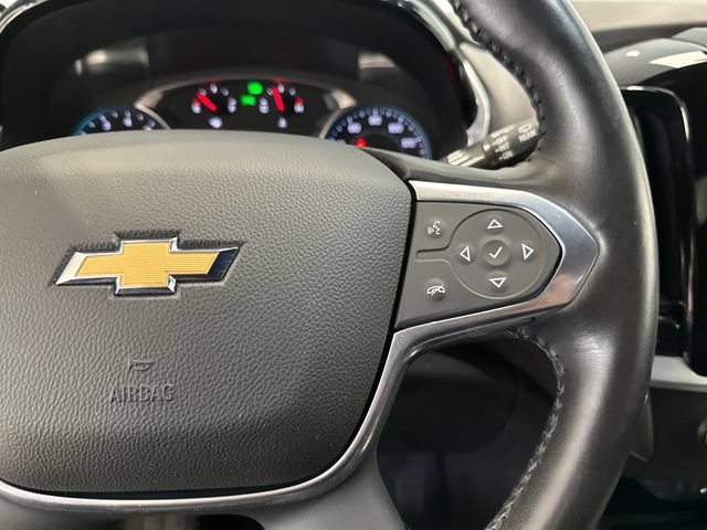 Used 2022 Chevrolet Traverse LT AWD/4WD image 21