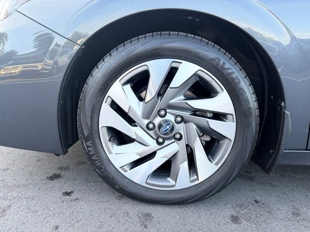Used 2024 Subaru Legacy Limited AWD/4WD image 27