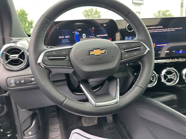 New 2025 Chevrolet Blazer EV LT image 33