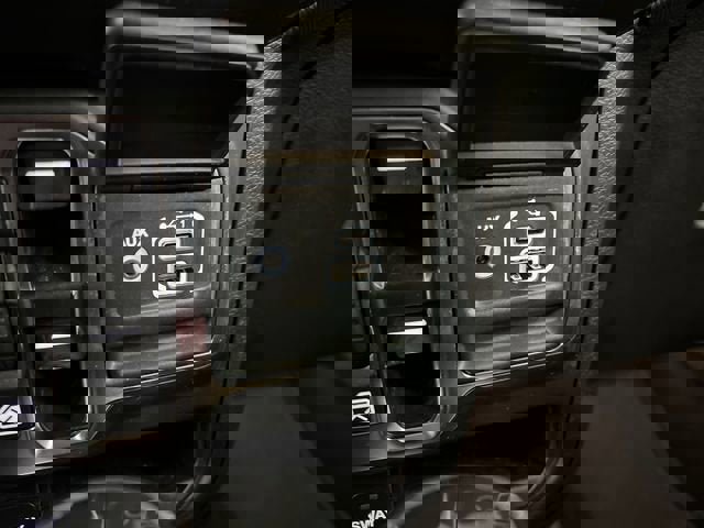 Used 2022 Jeep Wrangler Unlimited Rubicon 4xe w/ Cold Weather Group image 35