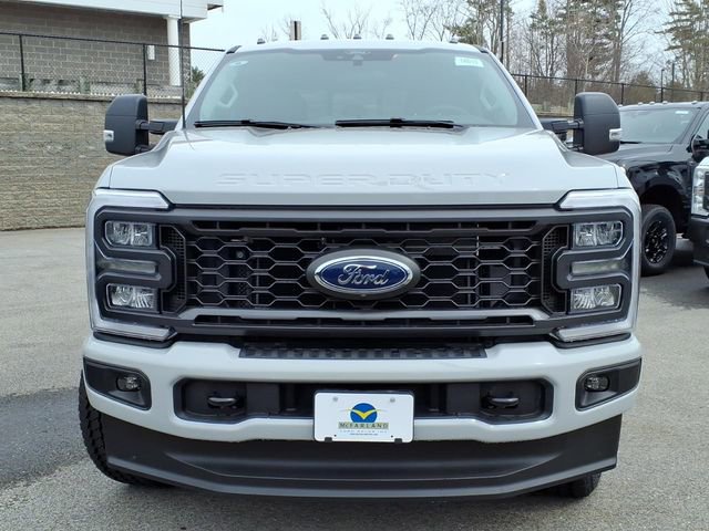 New 2026 Ford F250 XL w/ STX Appearance Package AWD/4WD image 2