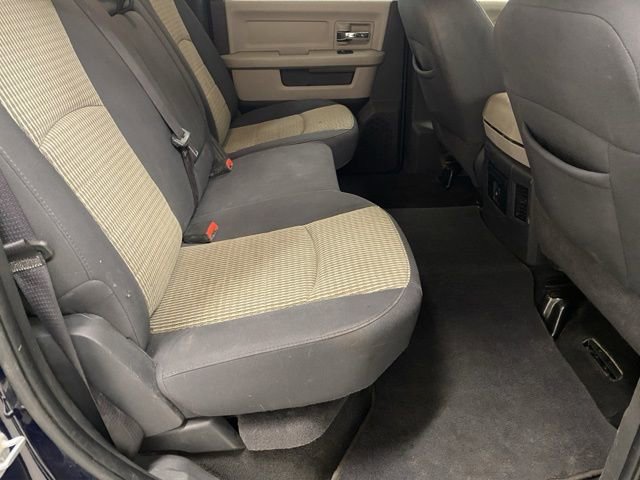 Used 2012 RAM 1500 Big Horn w/ Luxury Group image 26