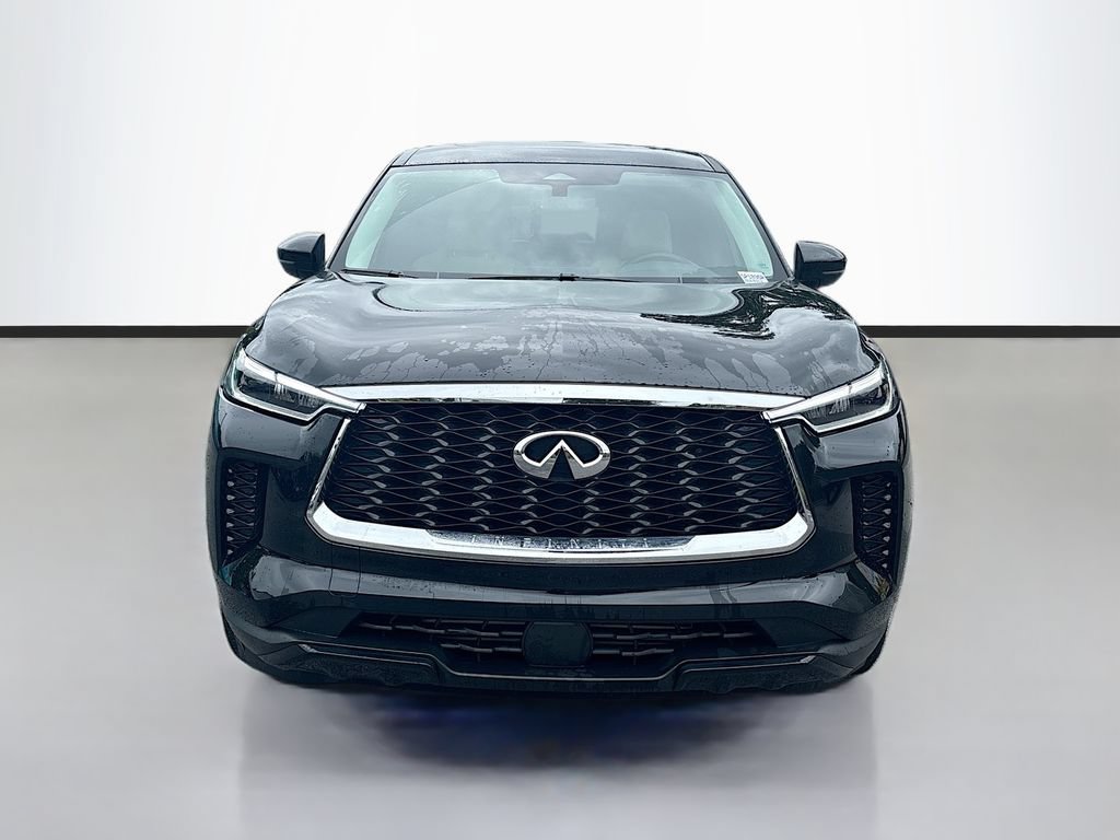 Used 2025 INFINITI QX60 Pure FWD image 8