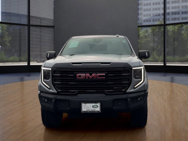 Used 2024 GMC Sierra 1500 AT4X AWD/4WD image 2