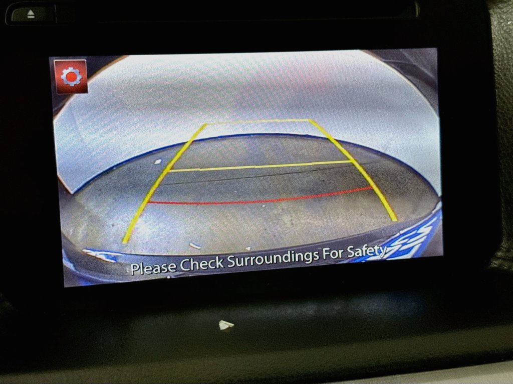 Used 2016 MAZDA CX-5 Touring FWD image 16