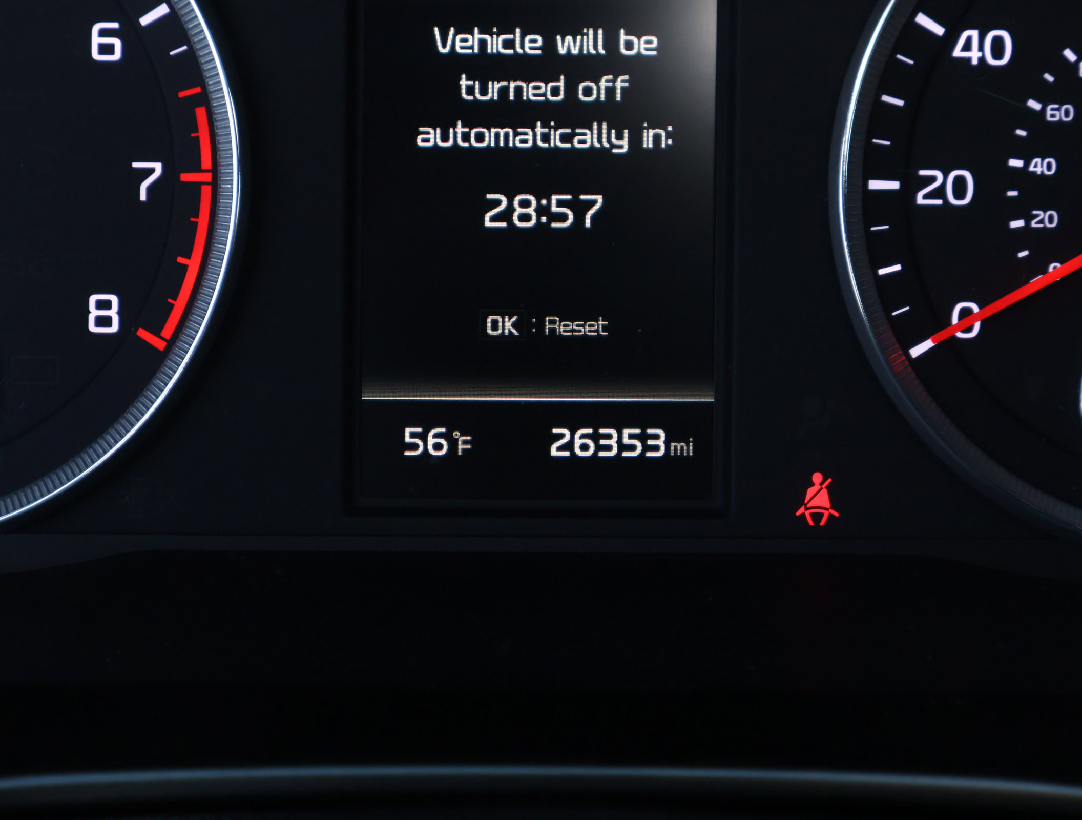 Used 2024 Kia K5 GT image 4