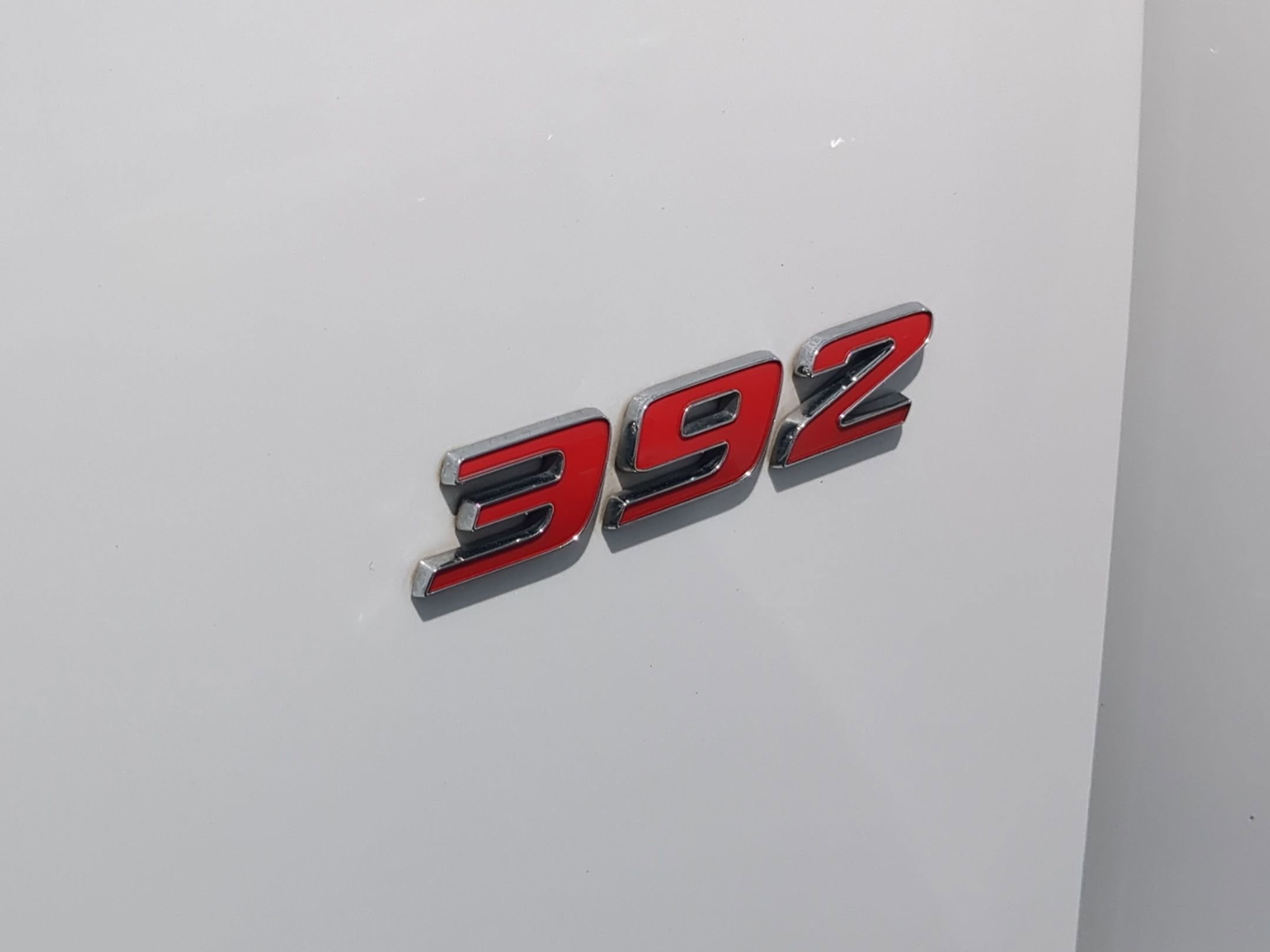 Used 2022 Dodge Durango SRT image 31