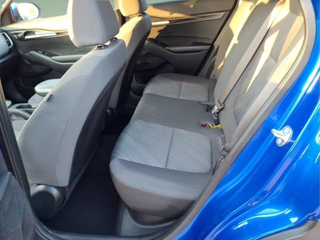 Used 2024 Kia Seltos LX AWD/4WD image 12