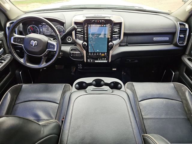 Used 2024 RAM 2500 Laramie image 21