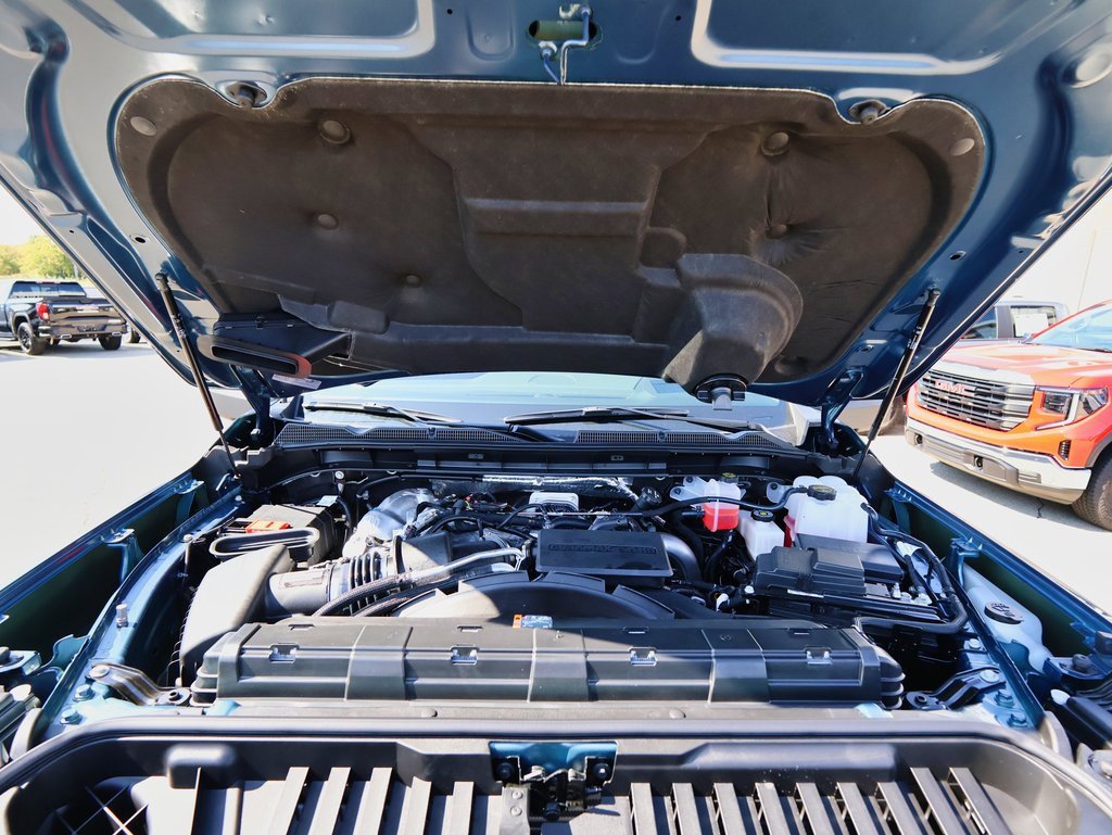 New 2026 GMC Sierra 3500 Denali Ultimate image 42