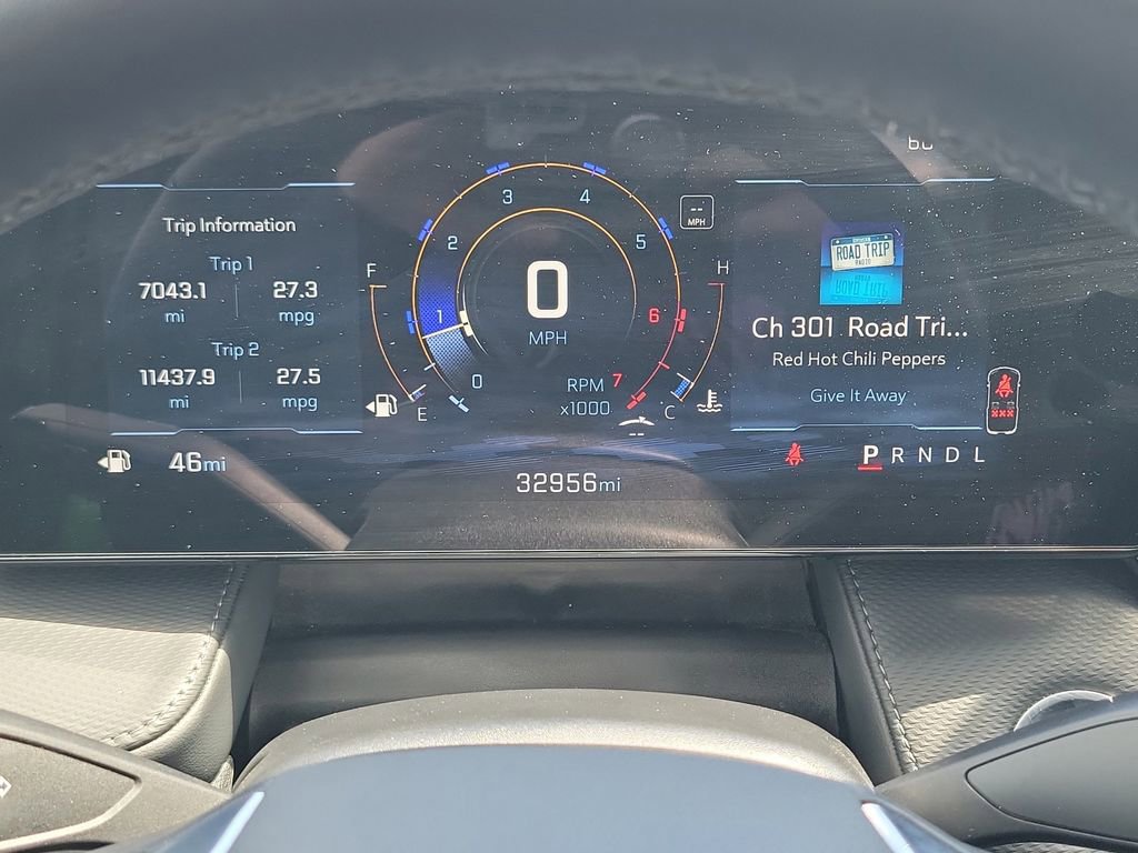 Used 2025 Chevrolet Equinox LT FWD image 26