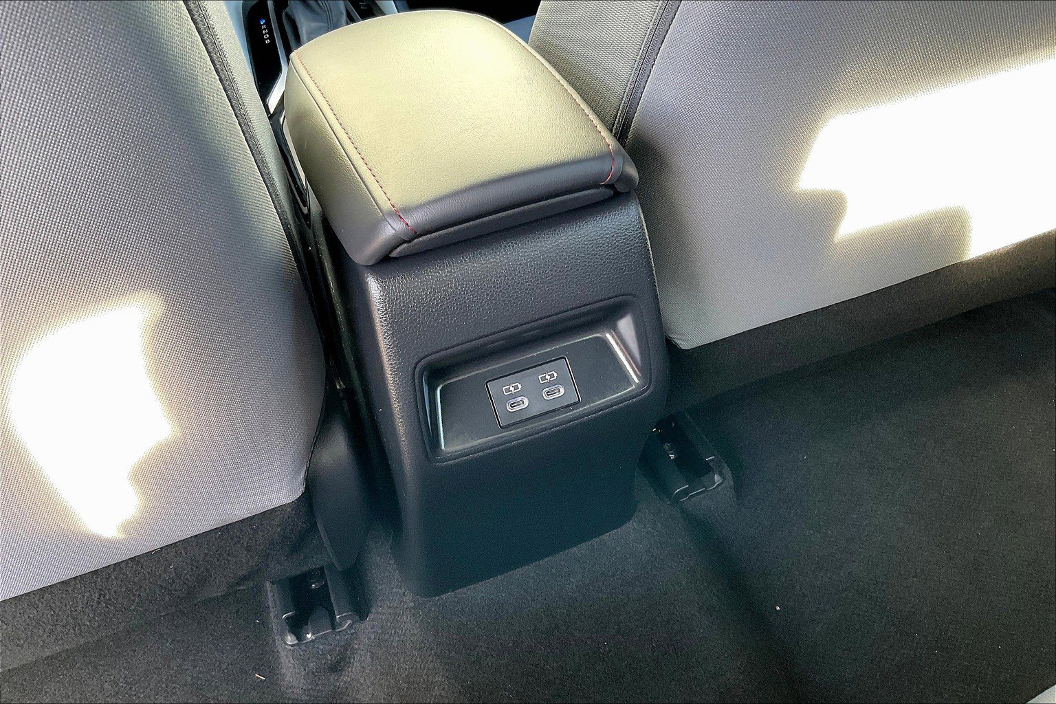 Used 2023 Toyota Corolla SE FWD image 39