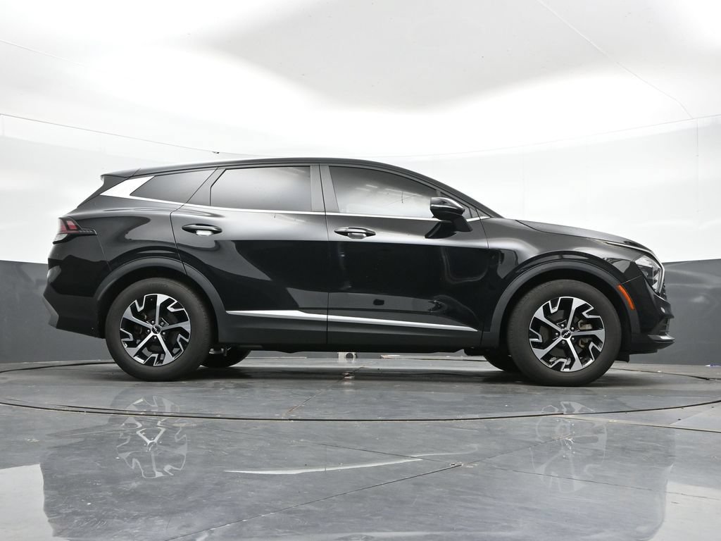 Used 2023 Kia Sportage EX FWD image 43